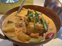 -大头虾越式风味餐厅(光明广场店)