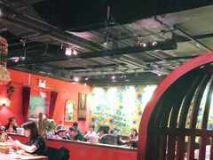 大堂-浩海火烧云傣家菜(京广店)