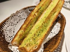 -俄士厨房(五棵松华熙LIVE店)
