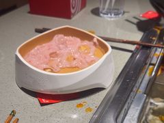 -海底捞火锅(卓为城生日主题店)