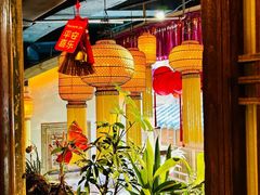 -叶叶菩提(太原别墅店)