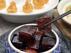 -永安鱼庄·镇江菜(东吴路店)