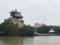 -东湖公园