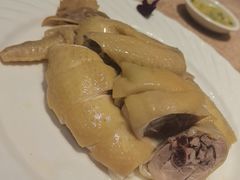 -广东胜利宾馆西关粤中餐厅