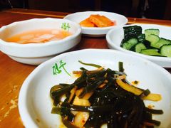 -全州拌饭馆(断桥店)