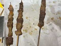 -木屋烧烤(岗顶二店)