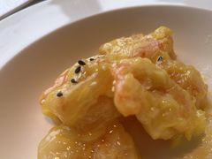 -富力丽思卡尔顿酒店·丽轩中餐厅