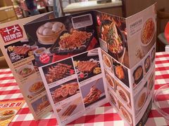 -西贝(华发商都店)