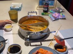-喜庭海鲜自助(北辰三角洲北辰荟店)
