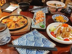 -小川洋风料理(江汉路店)