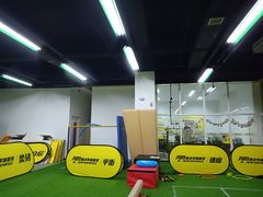 -尚励少儿体能运动(高升校区)