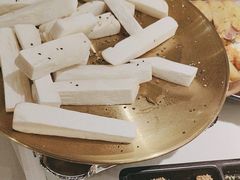 -花味·自助烤肉(江宁同曦店)