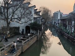 -嘉兴月河历史街区