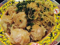 -一记面馆(易发店)