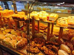 -长发西饼(临顿路店)