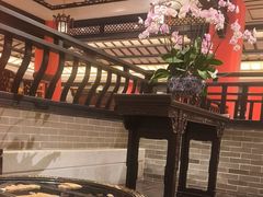 -龙悦湾酒家·八阵鱼生·渔人码头店