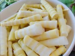 笋尖-通记港式打边炉原味小炉子烧烤(森杨路店)