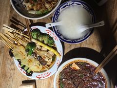 -袁家村关中印象体验地(大唐不夜城店)