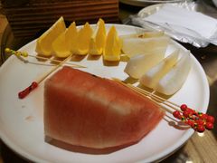 -北疆饭店(大融城店)