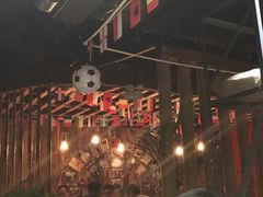 大堂-串来串去(中关村店)