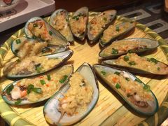 -高烤场烧烤餐厅(文华里店)
