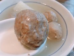 -龙岩罗桥牛杂(长青路店)