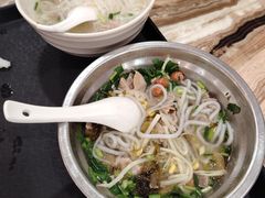 -小高后安粉餐厅(解放四路店)