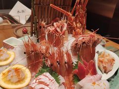 -水濑·日料放题(天河店)