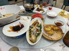 -申阿婆·上海菜·小海鲜(国展店)