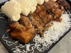 -都一处烧麦馆(前门店)