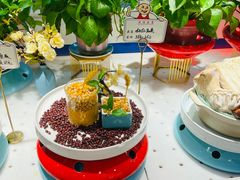 -普天和酒楼·新津菜·烤鸭(天津之眼店)