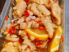 -盒马鲜生(枣园路店)