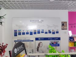 -蓝丝带产后恢复中心(于洪店)