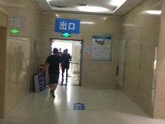 -哈尔滨医科大学附属第一医院(南岗院区)