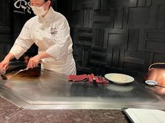 -Ginza Onodera铁板烧(外滩十八号店)