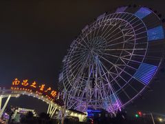 -南昌之星摩天轮