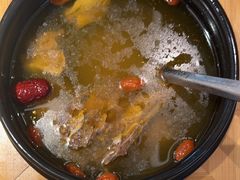 -吕记老鸭汤·徽菜馆(东营路店)