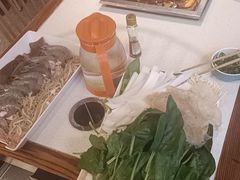 -阿串串老火锅(力盟店)