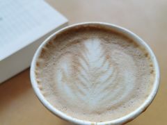 澳白-Seesaw Coffee(朝阳大悦城店)