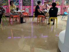 -火锅岛潮牌自助餐厅(天津天佑城店)