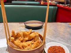 -廖川菜(八佰伴店)