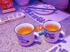 -蛙来哒(汇一城黑金冠店)