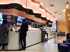 -奈雪的茶(青岛卓悦里INTOWN店)