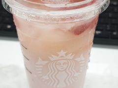-星巴克(广州立白中心店)