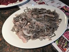 牛百叶-八合里潮汕鲜牛肉火锅(深圳海岸城店)