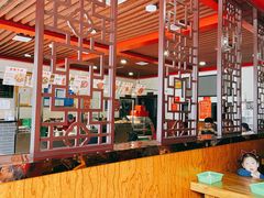 大堂-兄弟俩老李家牛肉汤(总店)