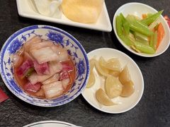 -仁和四季涮肉馆(天坛南门店)