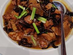 -丝宴·凤城印象·西北特色菜(彩虹湾店)