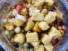 -串妹花式冰粉(乐山总店)
