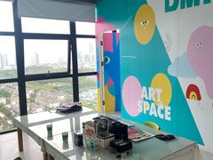 -大墨蒲公英素质美校(武汉保利校区)